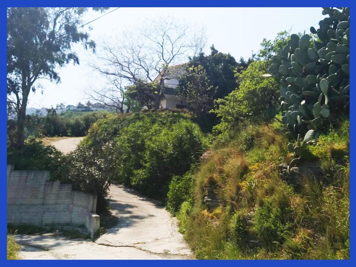 Апартаменты Kampos View Ikaria Эвдилос Экстерьер фото