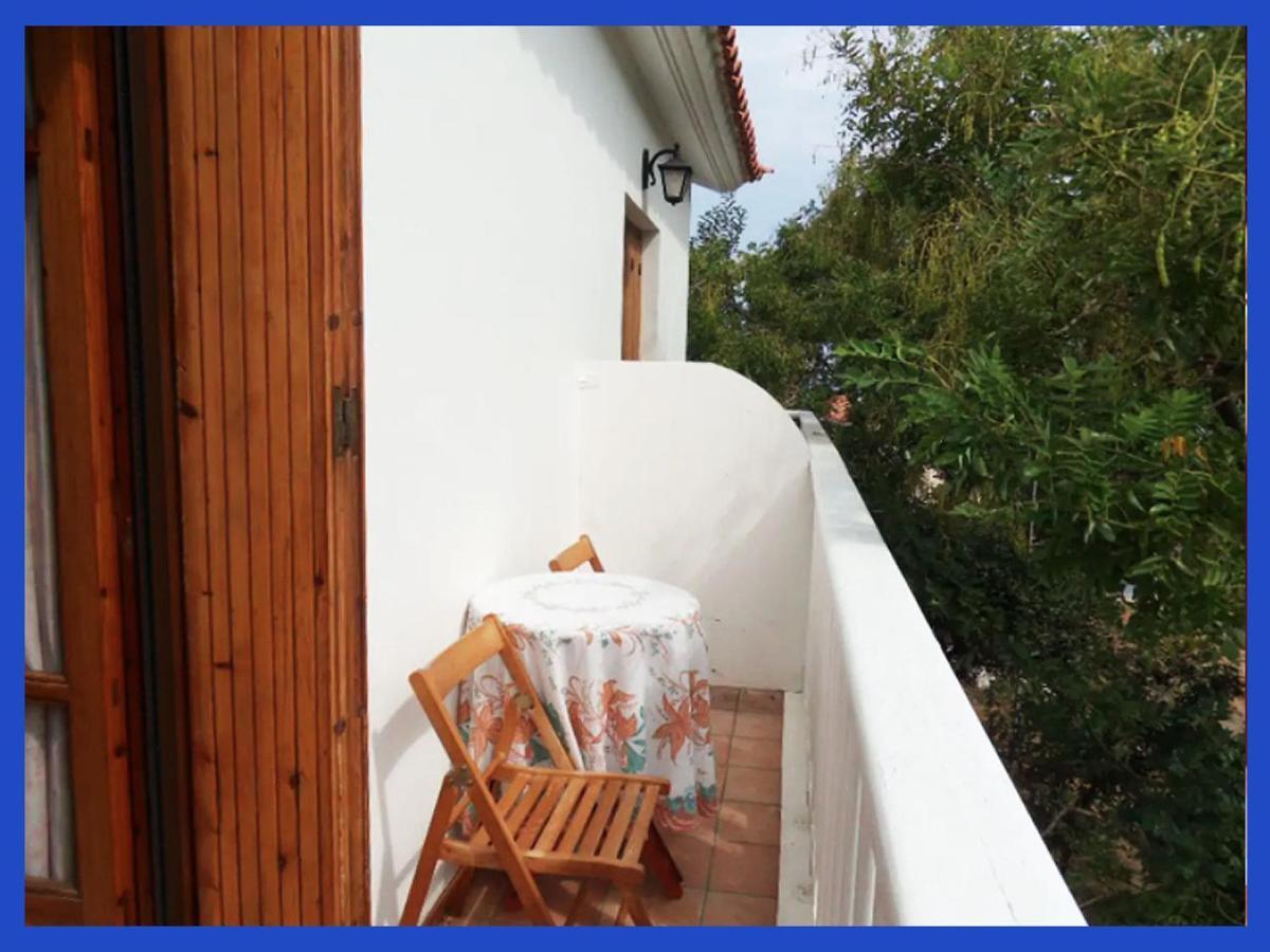 Апартаменты Kampos View Ikaria Эвдилос Экстерьер фото