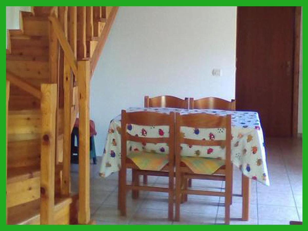 Апартаменты Kampos View Ikaria Эвдилос Экстерьер фото